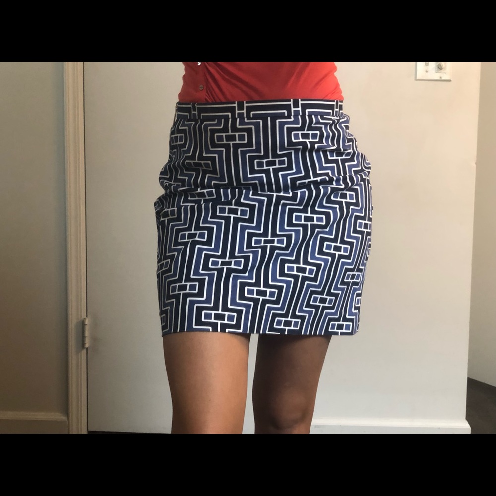 MICHAEL KORS SKIRT